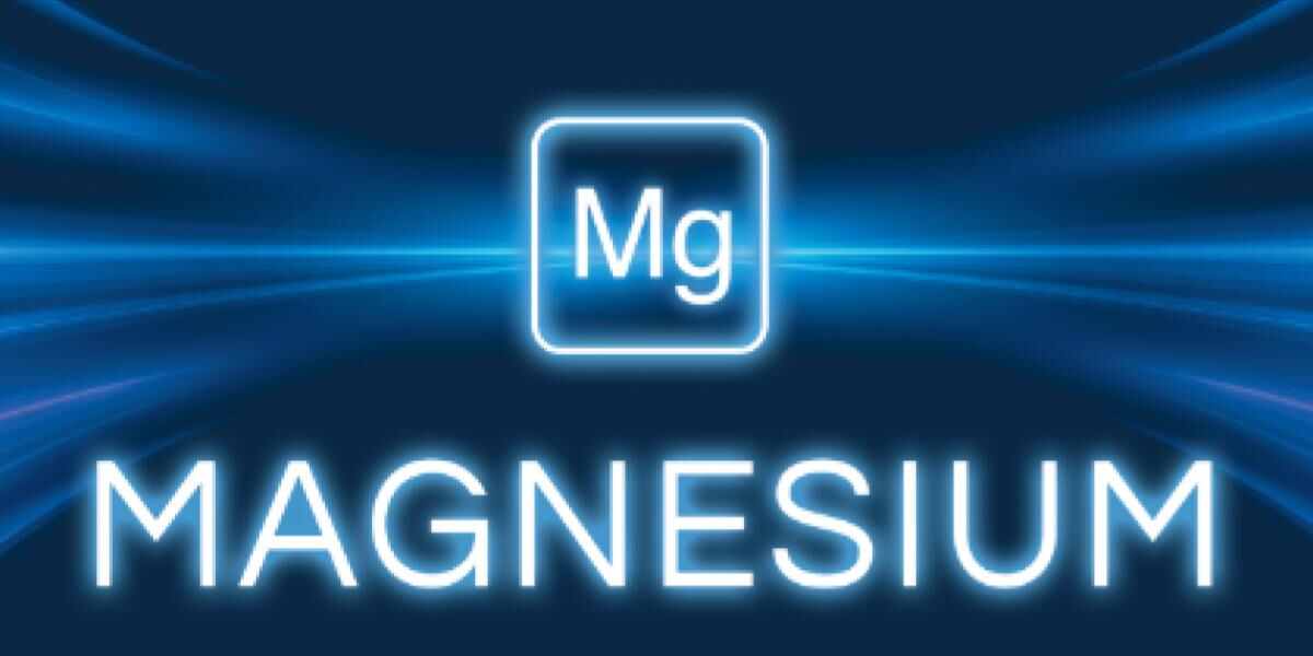 Magnesium The Missing Link To Total Health Dr Carolyn Dean MD ND