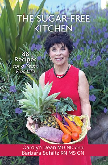 the-sugar-free-kitchen-carolyn-dean the-sugar-free-kitchen-carolyn-dean