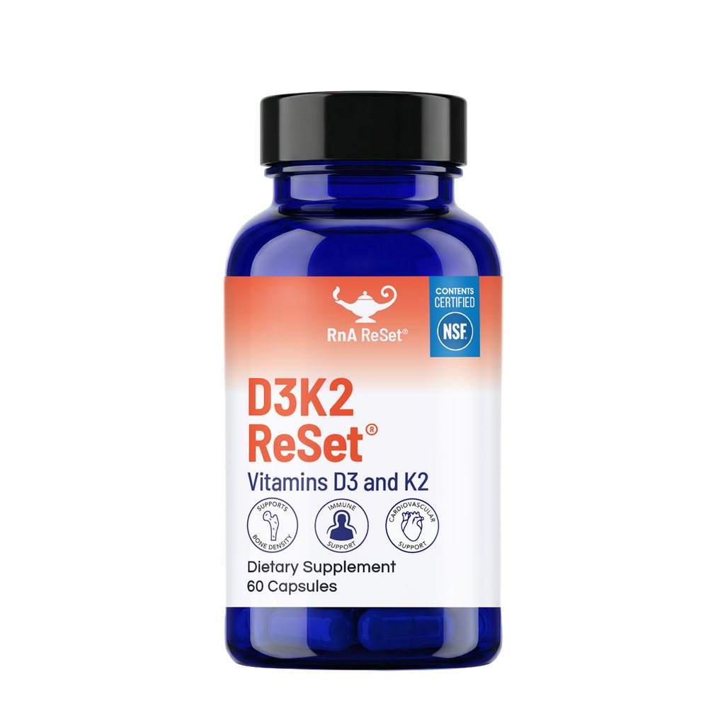 D3K2 ReSet