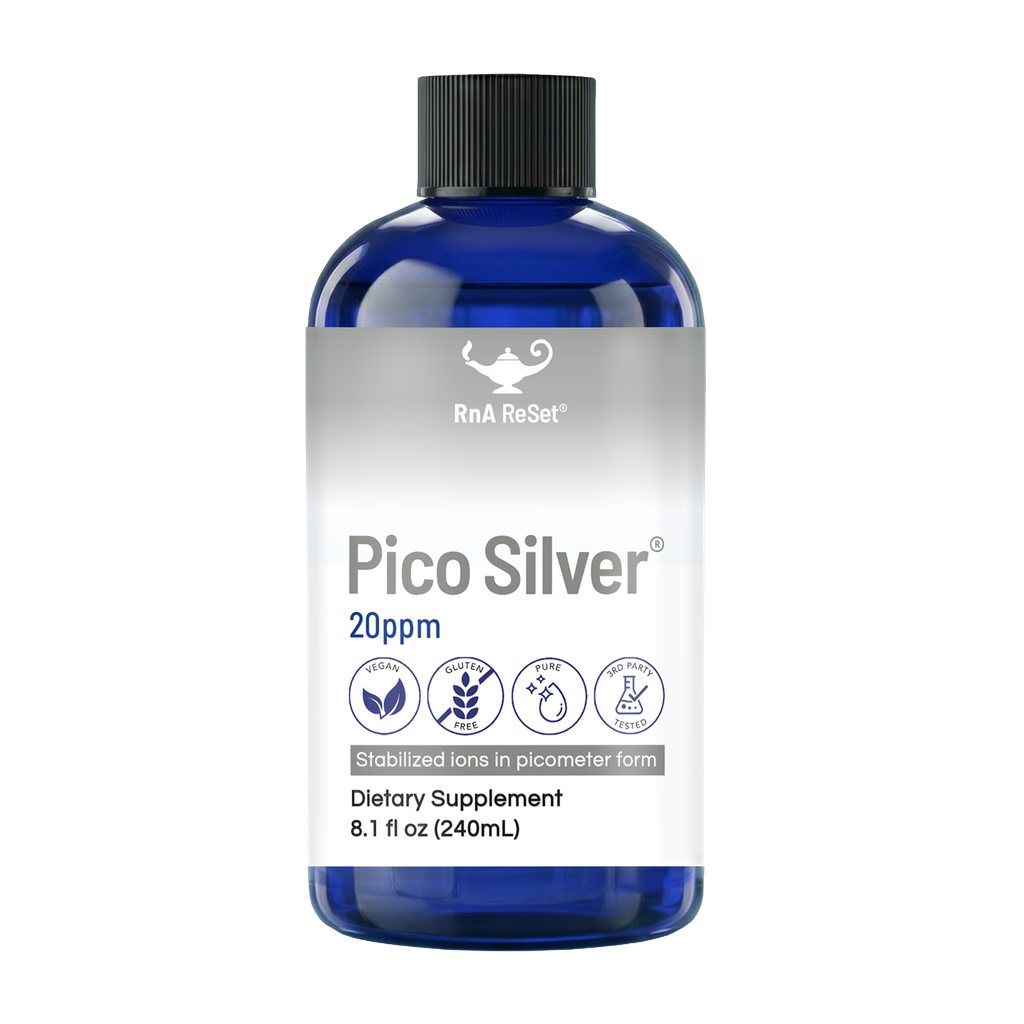 Pico Silver
