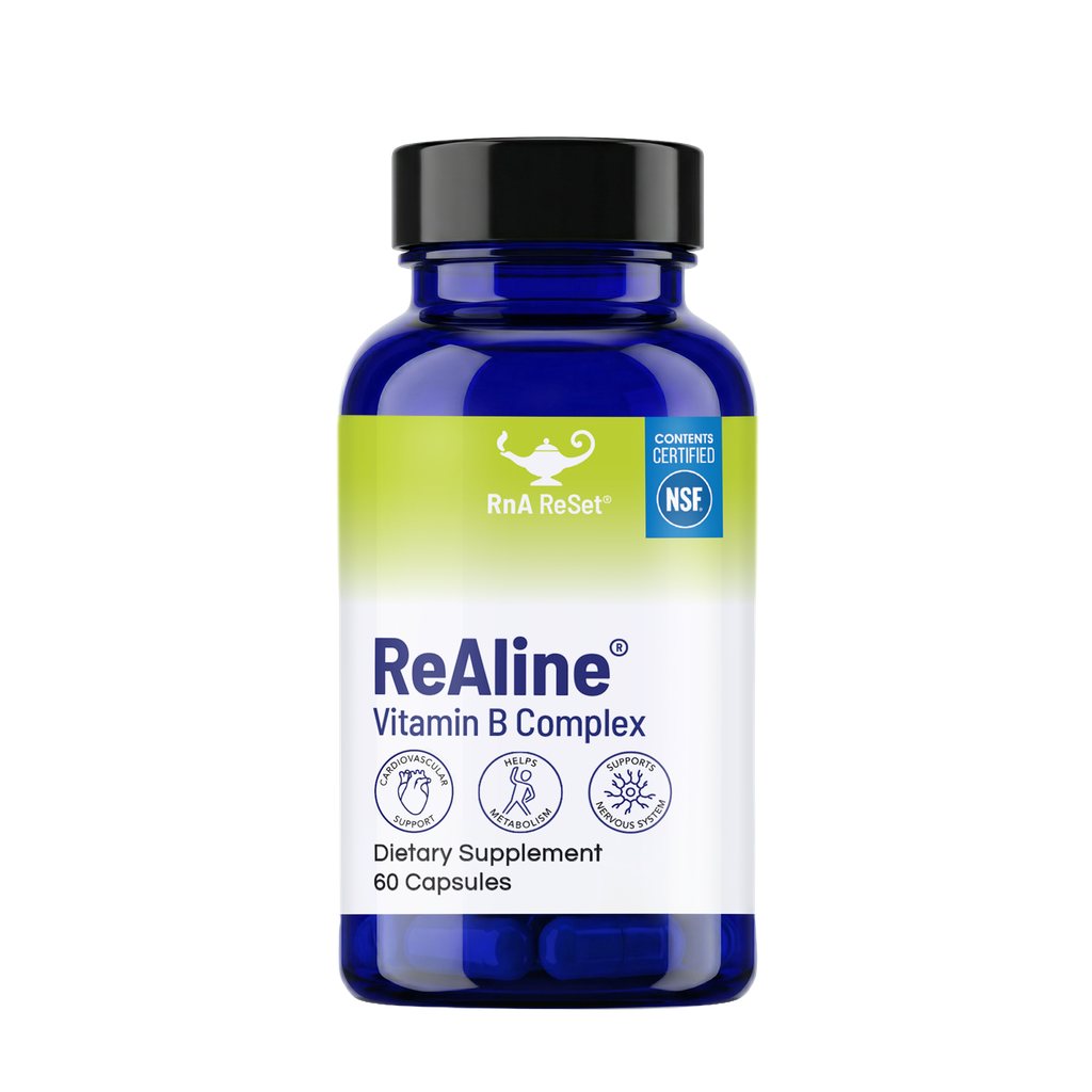 ReAline bottle