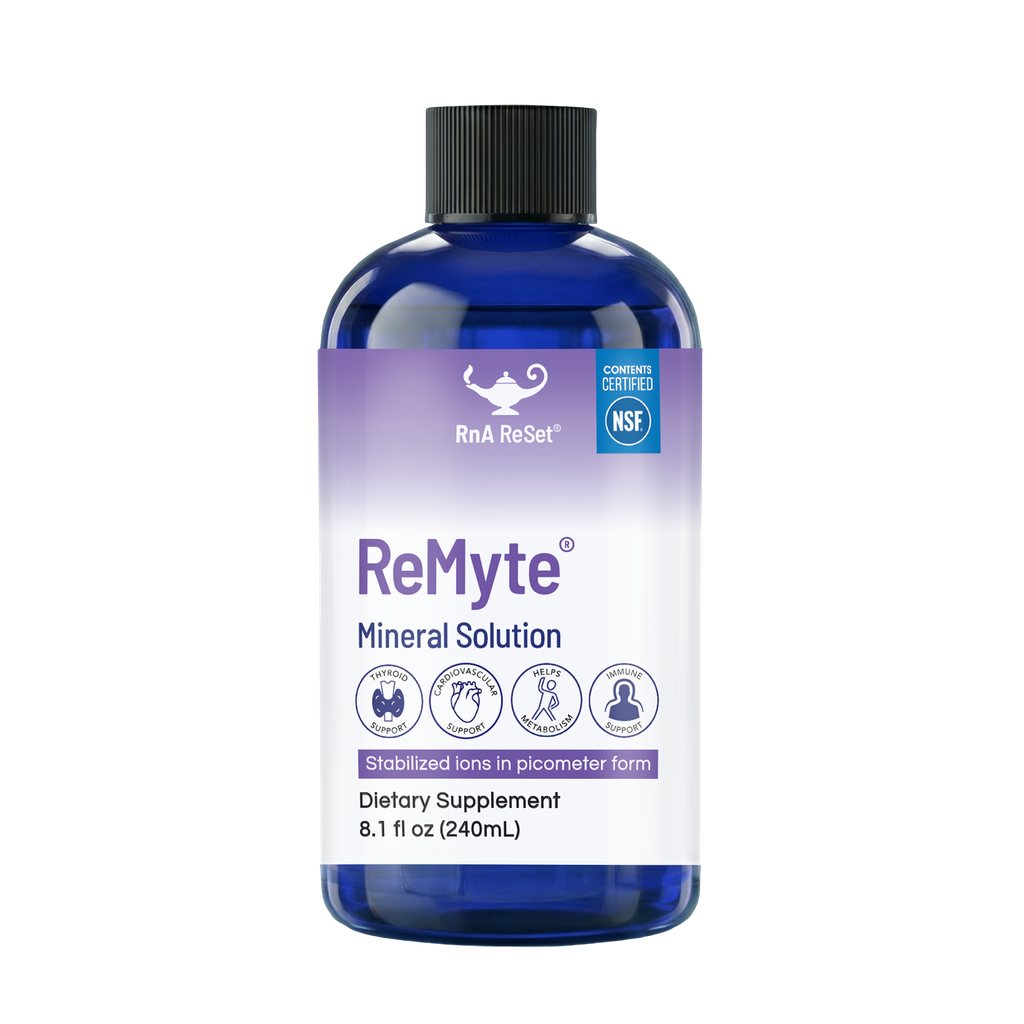 ReMyte bottle