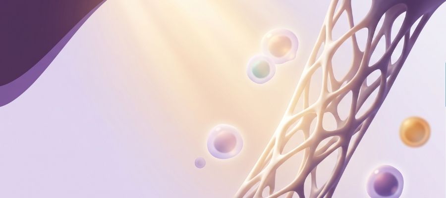 Bone health and longevity