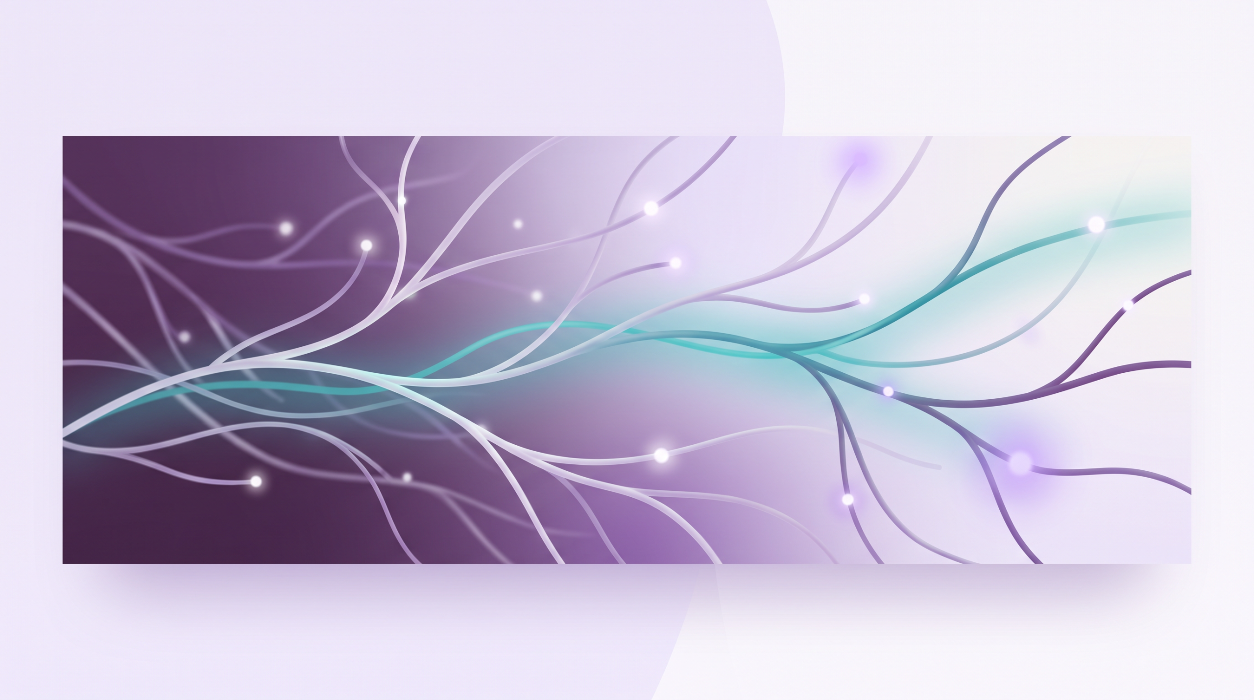 An illustration of the brain and nervous system