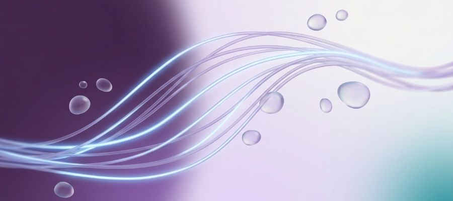 Potassium, nerve signaling and fluid balance