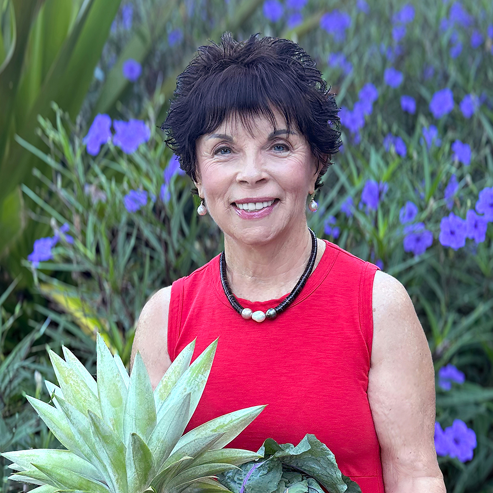 Dr. Carolyn Dean, MD ND, from Total Body ReSet for Men